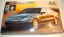 1/24 Protar Mercedes Benz S-600