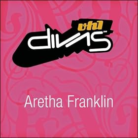 Precious Memories (VH1 Divas Live 2001 The One and Only Aretha Franklin)