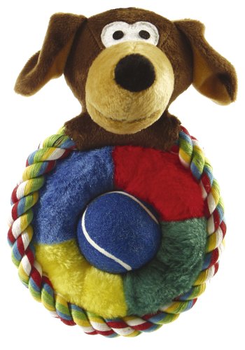 Karlie 45085 Hundespielzeug-Sortiment Fun N Play 3 -In-1 Preisvergleich