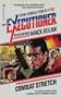 Combat Stretch (Executioner Series)