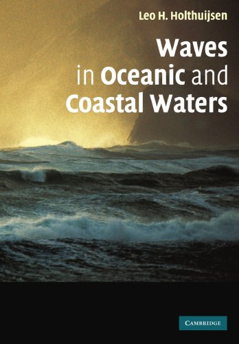 waves in oceanic and coastal waters