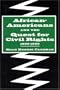 African-Americans and the Quest for Civil Rights, 1900-1990