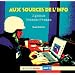 Aux sources de l'info : Agence France-Presse