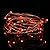 LED Starry String Light 20 LEDs 6.56 Ft