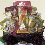 Hole In One: Golf Gift Basket