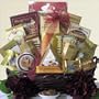 Finer Things: Gourmet Thank You Gift Basket