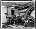 [Two young men training in mechanical(?) engineering at Hampton Institute, Hampton, Virginia] Reprin
