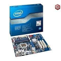Intel Media Series DH67CLB3 Sockel 1155 Desktop Mainboard (ATX, Intel H67, 4x DDR3 Speicher, 2x USB 3.0)