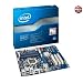 Intel Media Series DH67CLB3 Sockel 1155 Desktop Mainboard (ATX, Intel H67, 4x DDR3 Speicher, 2x USB 3.0)