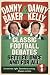 Classic Football Debates Settled Once and for All: v. 1