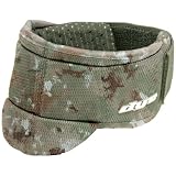 Dye Paintball Performance Neck Protector Camo