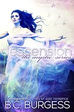 Descension (The Mystic Series)