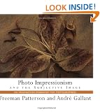 Photo Impressionism and the Subjective Image: An Imagination Workshop for Photographers