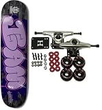 ELEMENT Skateboards BAM GRAFFITI Complete Skateboard