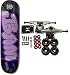 Sporting Goods : ELEMENT Skateboards BAM GRAFFITI Complete Skateboard