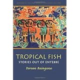 tropical fish stories out of entebbe grace paley prize in short fiction