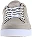 Nautica Men's Hull Lace-Up Sneaker