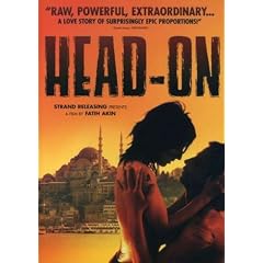 Head-On [DVD] [2005] [Region 1] [US Import] [NTSC]