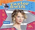 Taylor Swift (Country Music Star) (Big Buddy Biographies Set 3) (Reinforced Hardcover)