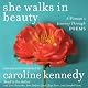 She Walks in Beauty: A Woman's Journey Through Poems