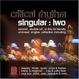 Critical Rhythm: Singular 2