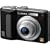 Panasonic Lumix DMC-LZ10K 10MP Digital Camera with 5x Wide Angle MEGA Optical Image Stabilized Zoom (Black)