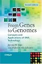 From Genes to Genomes: Concepts and Applications of DNA Technology