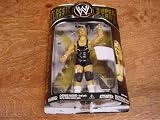 MR PERFECT CLASSIC SUPERSTARS 13 WWE JAKKS FIGURE