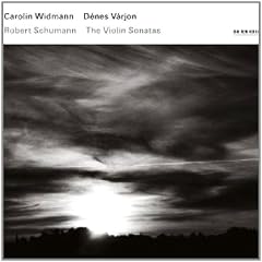 The Violin Sonatas