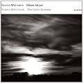 Schumann: The Violin Sonatas