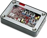 MTX re-Q Bass restoration signal processor Get full bass response when adding amps to a factory system