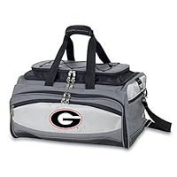 Georgia, University of Buccaneer Black