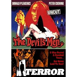The Devil's Men / Terror (Katarina's Nightmare Theater)