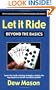 Let It Ride: Beyond The Basics