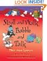 Stroll and Walk, Babble and Talk: More about Synonyms (Words Are Categorical)