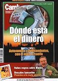 CAMBIO [Jahresabo]