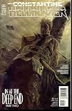 JOHN CONSTANTINE HELLBLAZER #231 VERTIGO DC COMICS! (JOHN CONSTANTINE HELLBLAZER, HELLBLAZER)
