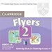 Book Cambridge Young Learners English Tests Flyers 2 Audio CD: Examination Papers from the University of Cambridge ESOL Examinations (Cambridge Young Learn