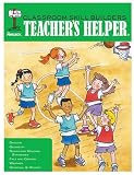 Teachers Helper - Grades 4-6