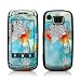 Coral Design Protective Skin Decal Sticker for Samsung Impression A877 Cell Phone