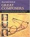 Book Great Composers (Illustrated Book of)