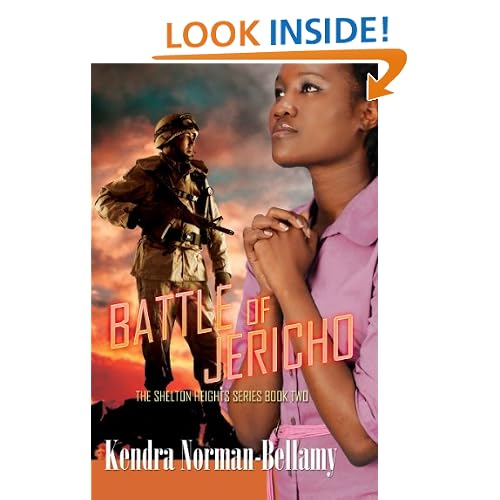 Battle of Jericho