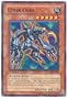 2006 Cyberdark Impact 1ST Edition CDIP4 Cyber Ogre / Single YuGiOh! Card in Protective Sleeve