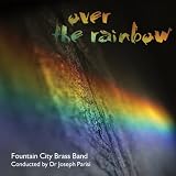 Over The Rainbow Search