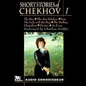 The Short Stories of Anton Chekhov, Volume 1 | [Anton Chekhov]