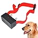 Anti-bark Dog Training Shock Control No Barking Collar