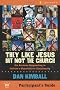 THEY LIKE JESUS PARTICIPANTS GUIDE: Six Sessions Responding to Culture's Objections to Christianity