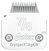 Kitchen & Housewares : Oster Size # 7/8 Cryogen-X Blade w/ Agion Coating # 78919-116