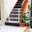 Kidco Center Gateway - White
