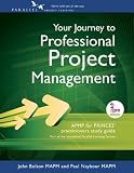 APMP for PRINCE2 a Study Guide (Your Journey to Professional Project Management)